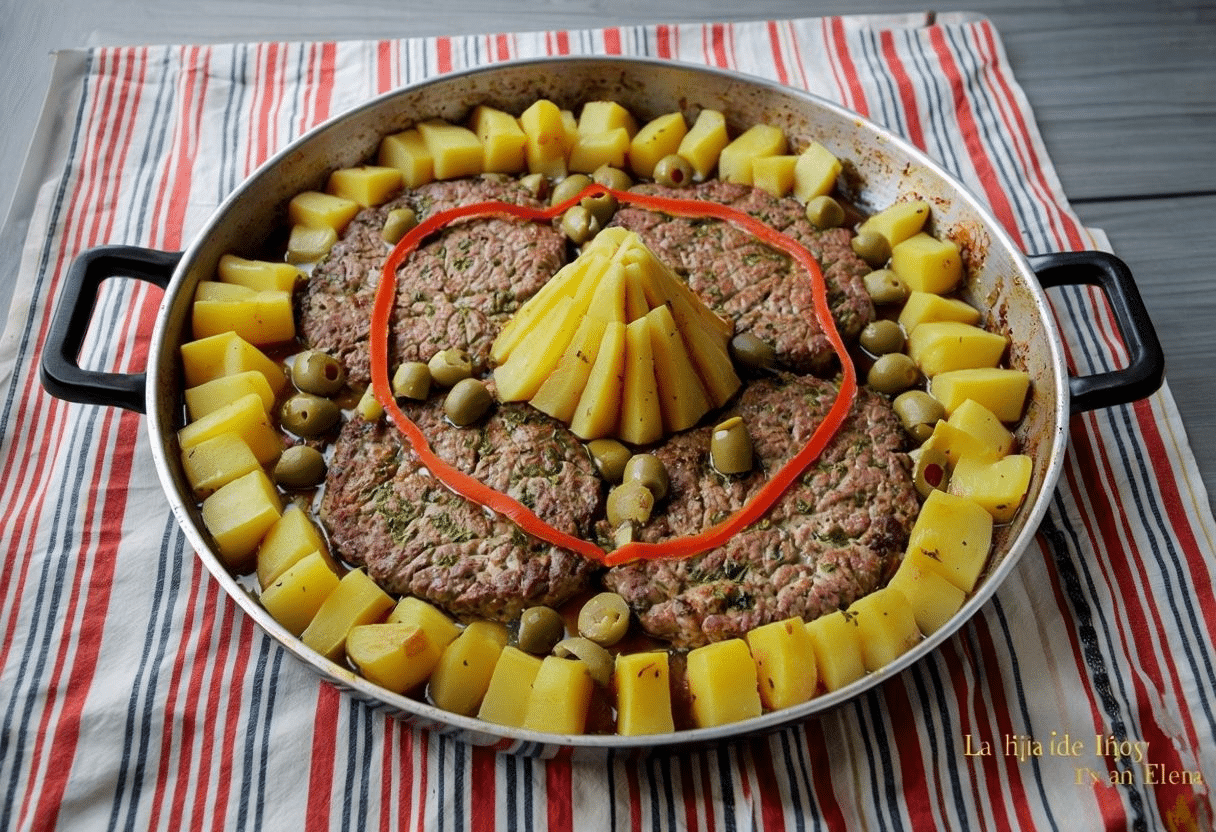 Rosca Madrileña rosca madrileña