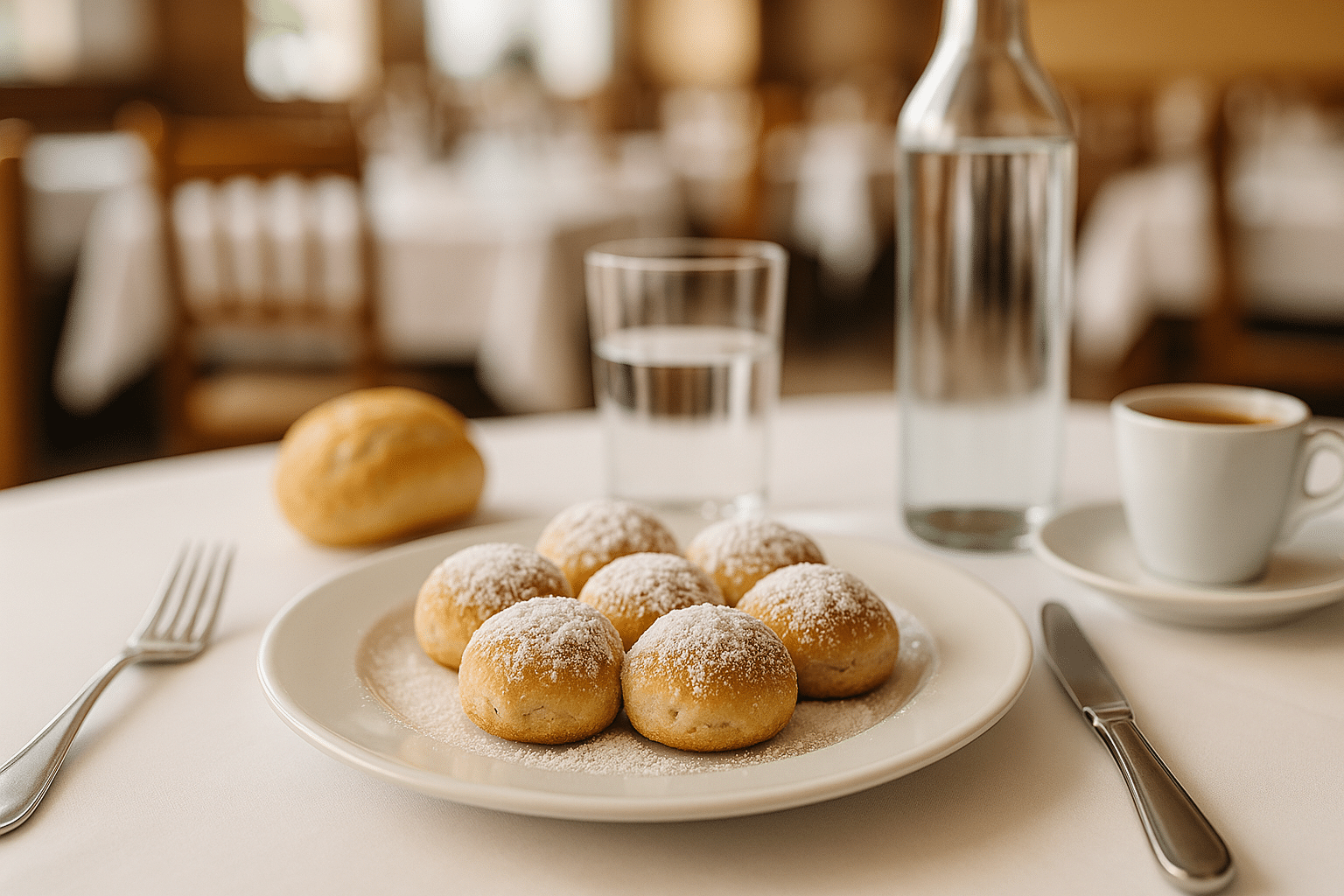 Cómo Hacer Bollos de Anís Canarios Paso a Paso Cómo Hacer Bollos de Anís Canarios Paso a Paso