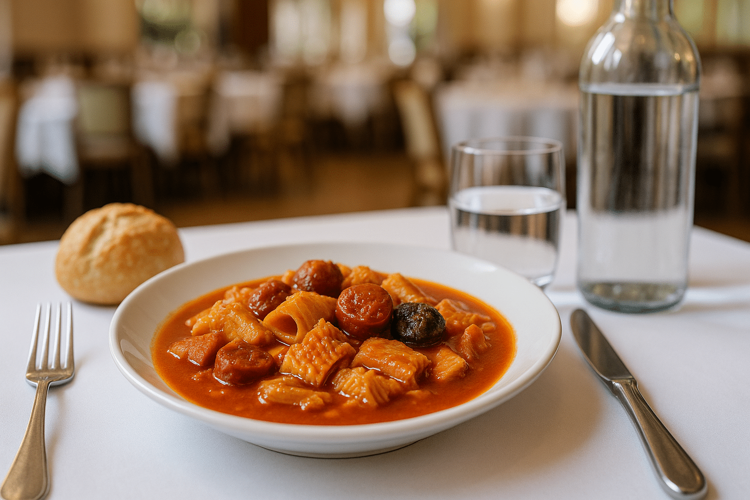 Callos a la madrileña callos a la madrileña