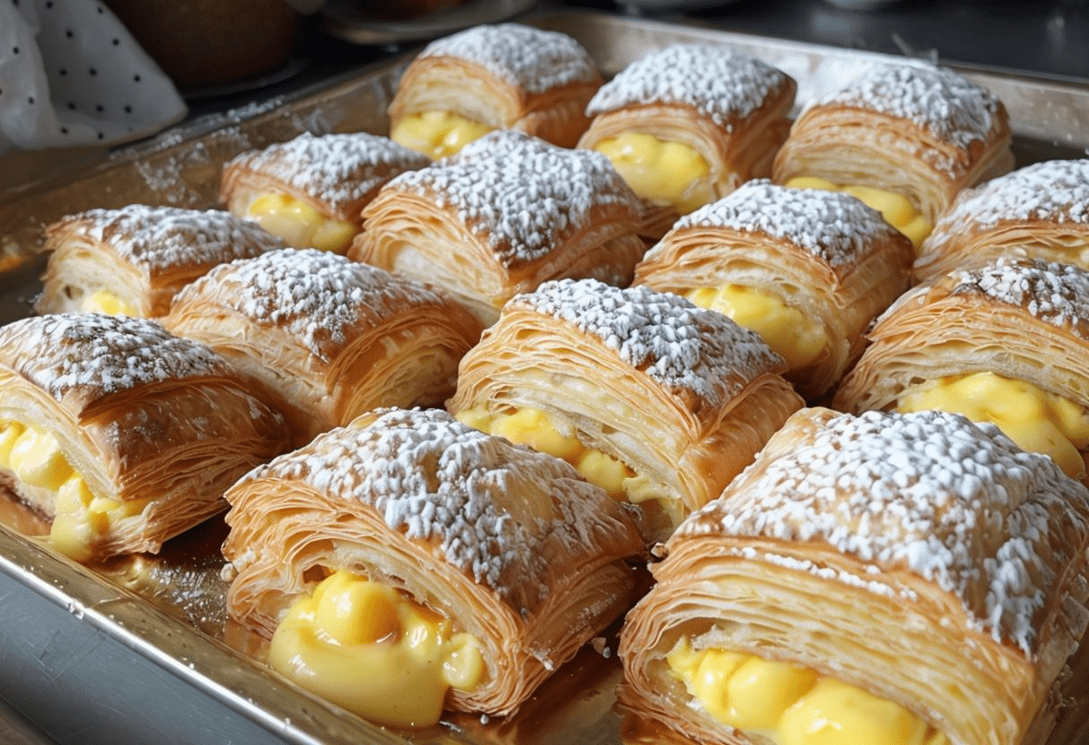 Miguelitos Caseros Miguelitos Caseros