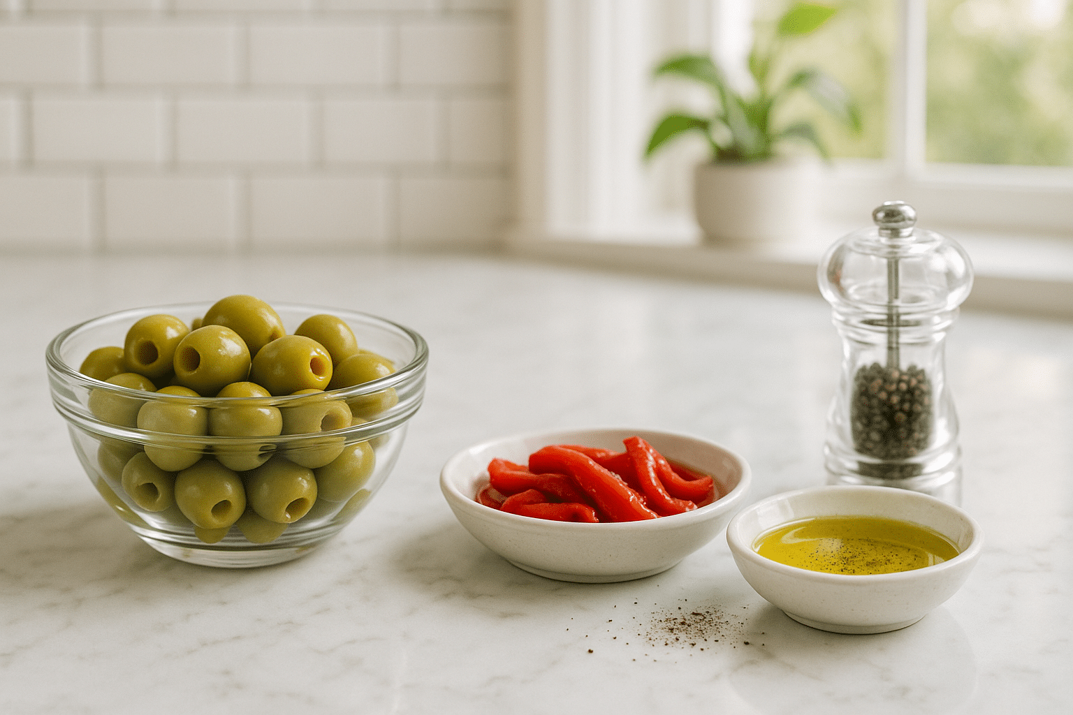 Ingredientes extra para la versión Madre (toque moderno) Ingredientes extra para la versión Madre (toque moderno)