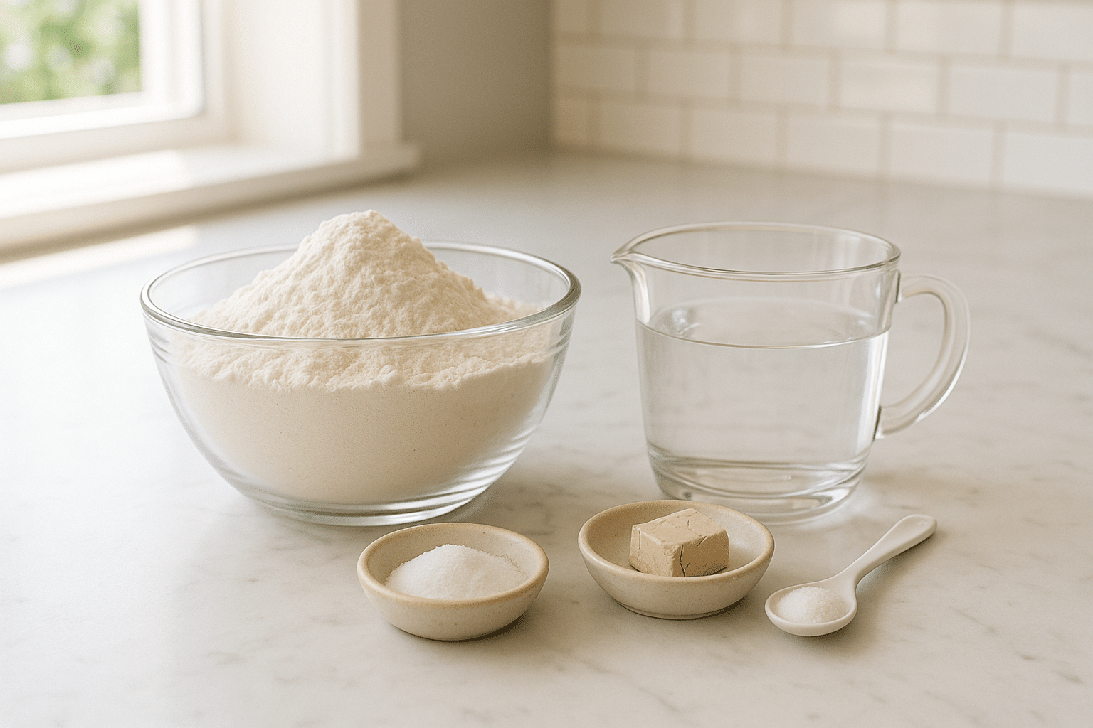 Pan Casero Pan Casero