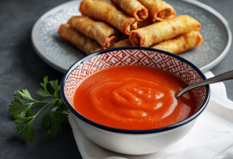 Salsa agridulce china Salsa Agridulce receta China Casera