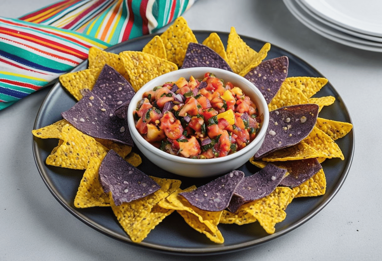 Salsa Habanero con Piña Casera Salsa Habanero con Piña Casera