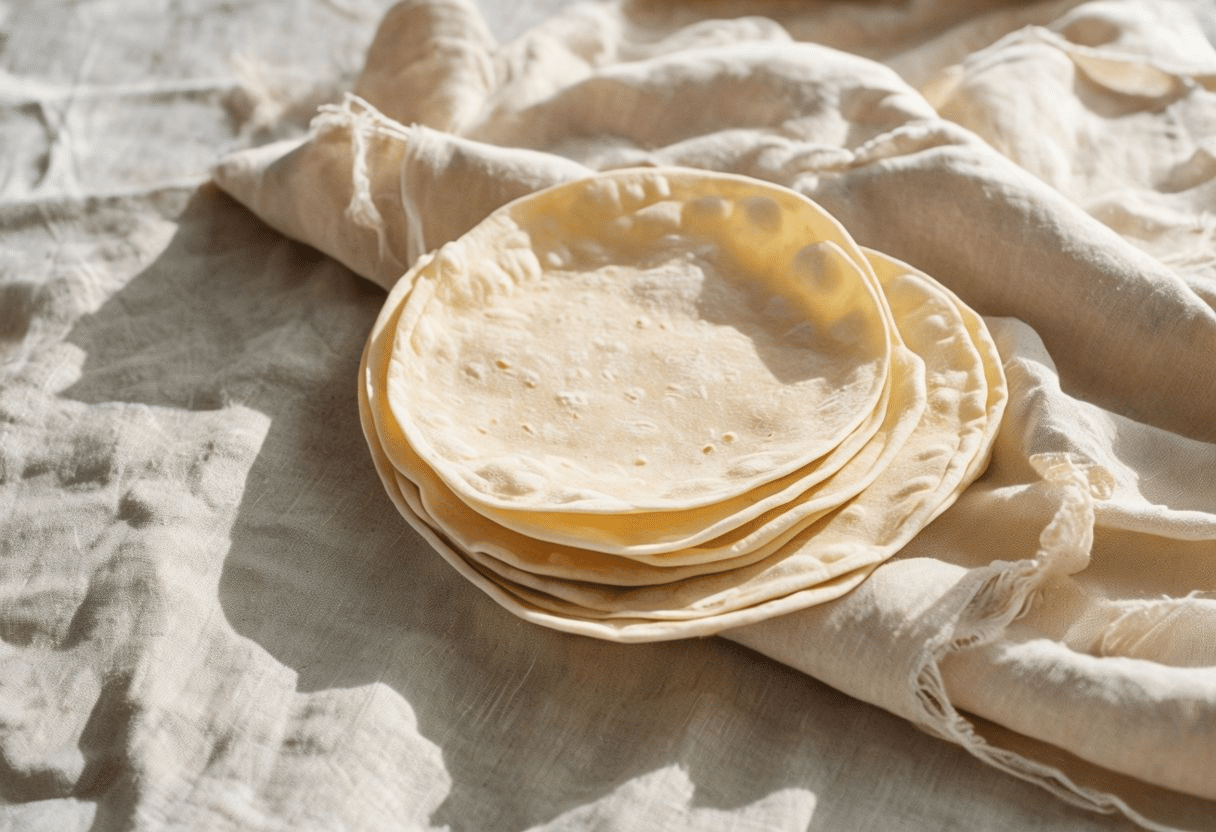 Pan pita casero (ideal para kebabs y falafel) Pan pita casero (ideal para kebabs y falafel)