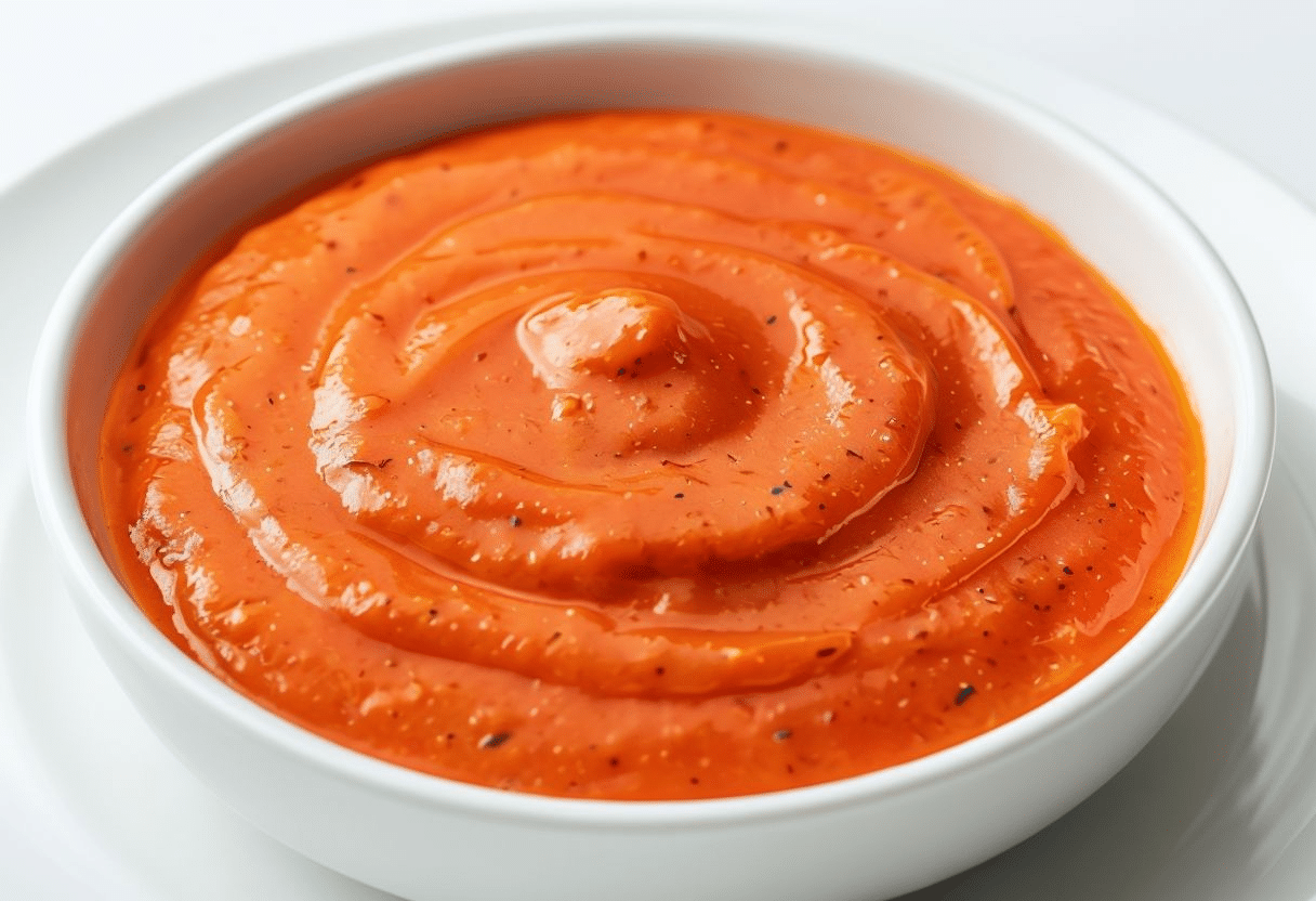 Cómo hacer Salsa Chipotle Cremosa paso a paso Cómo hacer Salsa Chipotle Cremosa paso a paso