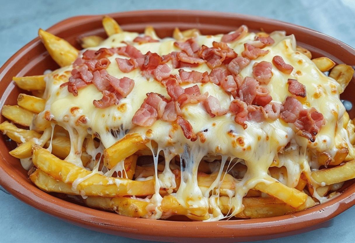 Bacon Cheese Chips Caseras Bacon Cheese Chips Caseras