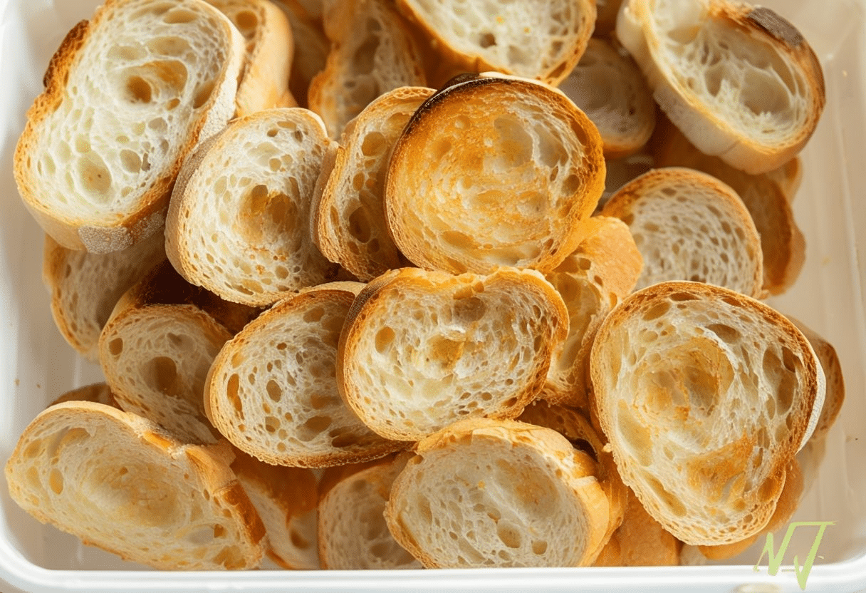 Pan Bizcochado Canario Pan Bizcochado Canario