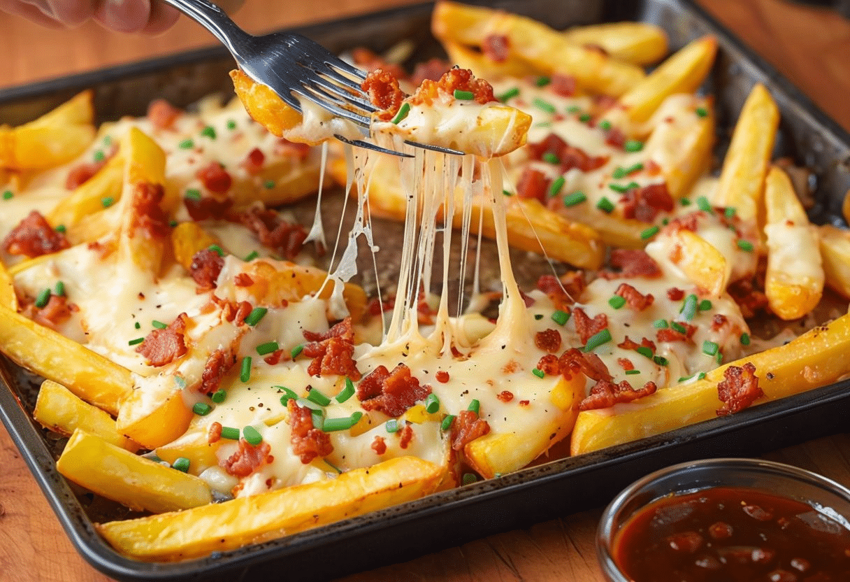 Bacon Cheese Chips Caseras Bacon Cheese Chips Caseras