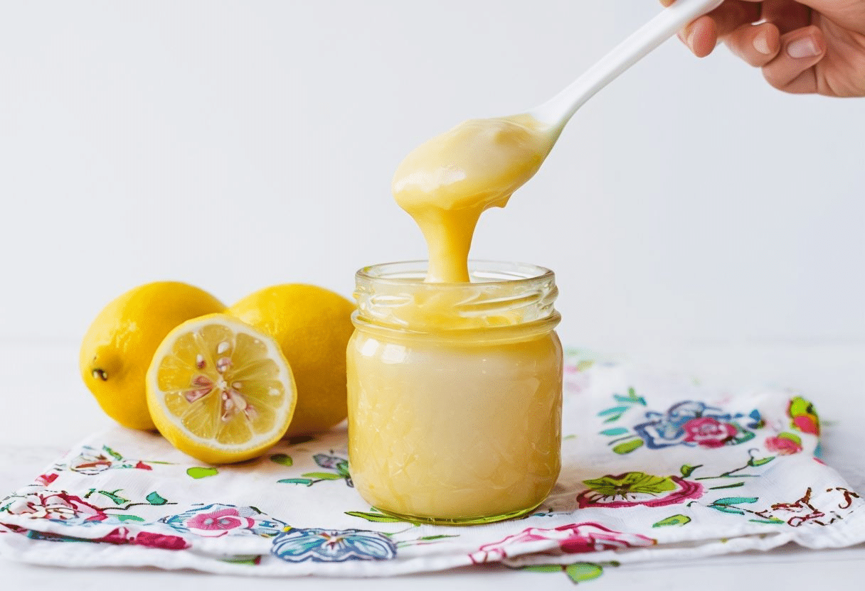 Citrus Curd Casero Citrus Curd Casero (lemon curd y más)