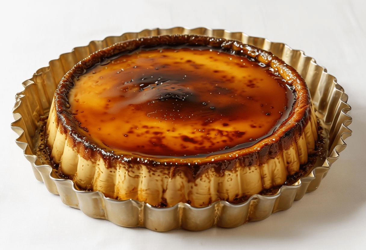 Tarta Jerezana Tarta Jerezana