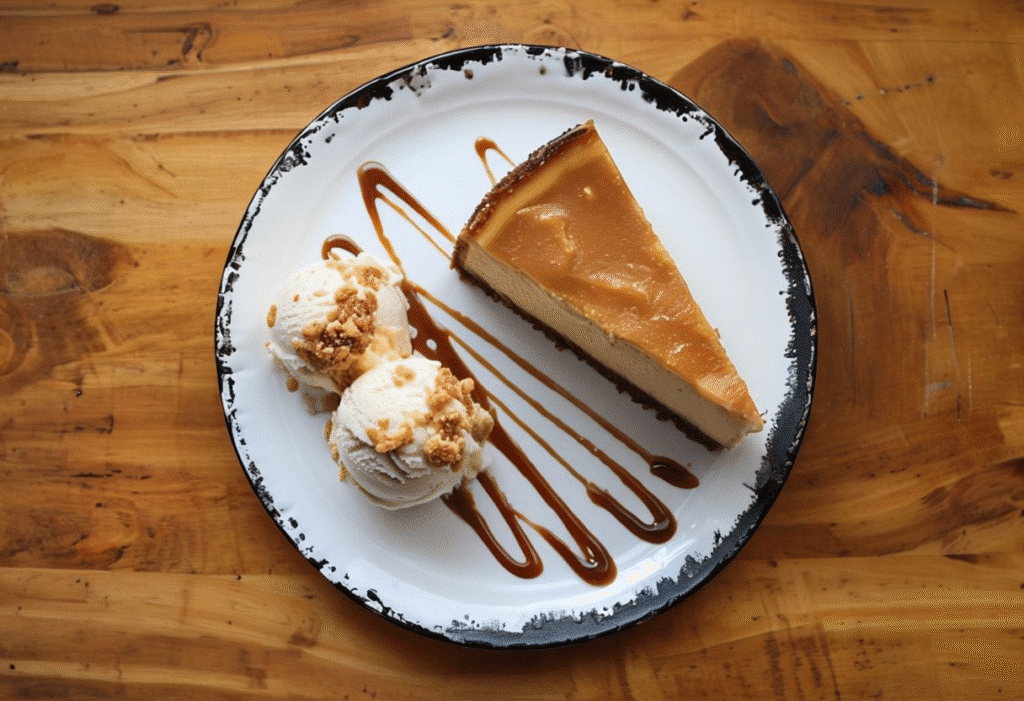 Tarta Jerezana