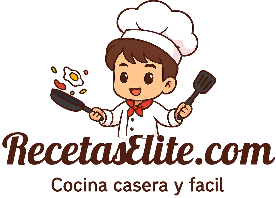 RecetasElite | Cocina Fácil y Casera