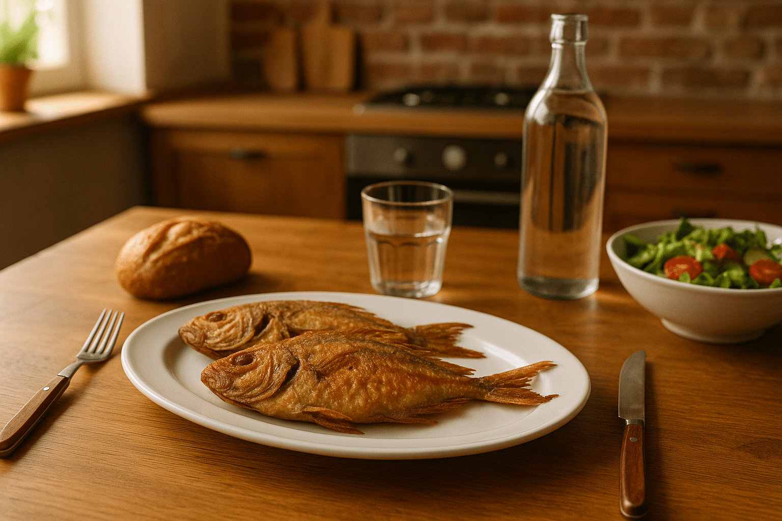 Rapantes o Gallos Fritos Rapantes o Gallos Fritos