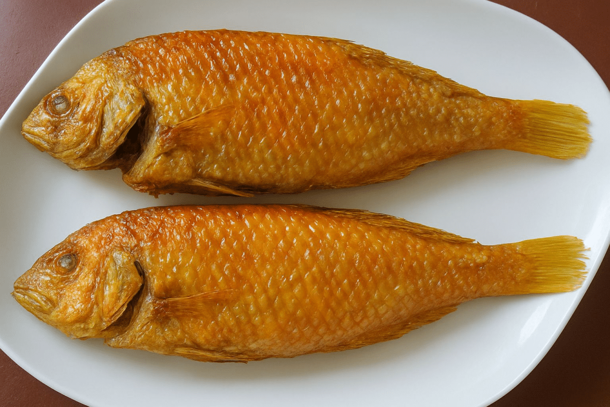 Raons fritos raons fritos tradicionales