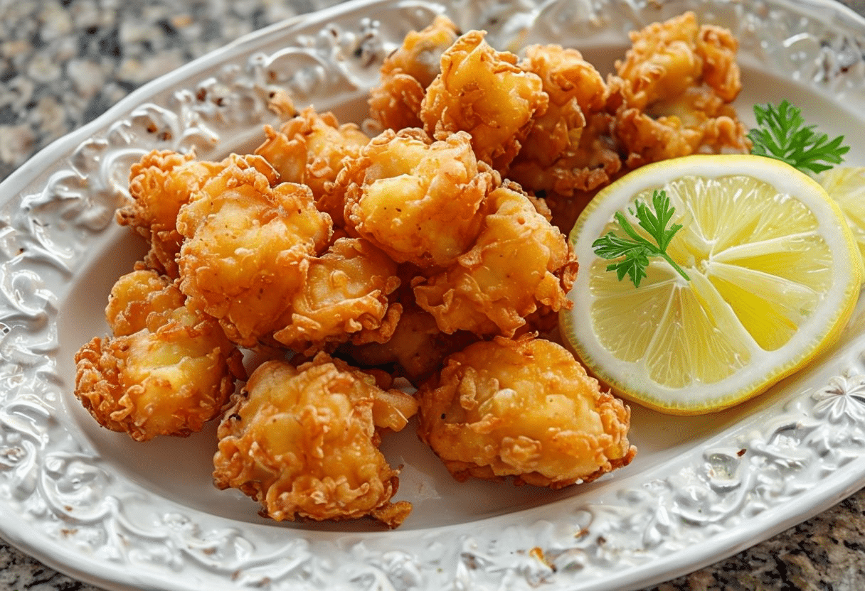 Pintarroja en Adobo Pintarroja en Adobo