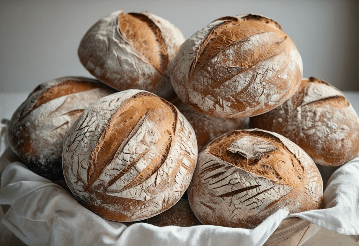 Panecillos Franceses Cómo hacer panecillos franceses caseros 1️⃣ Activa la levadura