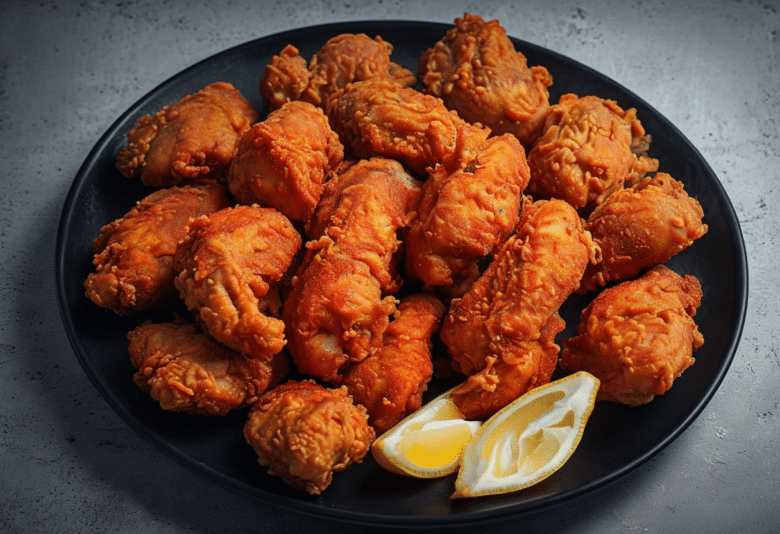 Adobo Sevillano Adobo Sevillano