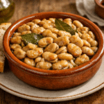 habas a la valenciana