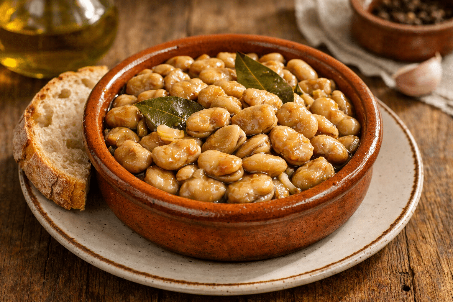 habas a la valenciana