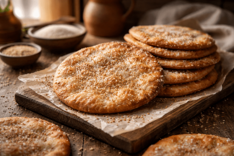 Tortas de Manteca de Écija Tortas de Manteca de Écija