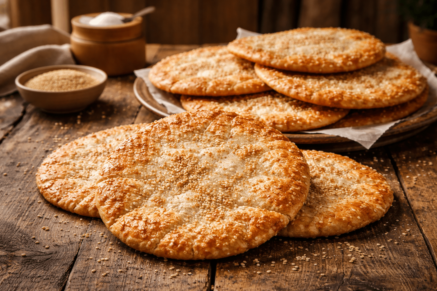 Tortas de Manteca de Écija tortas de manteca ecija receta tradicional andaluza
