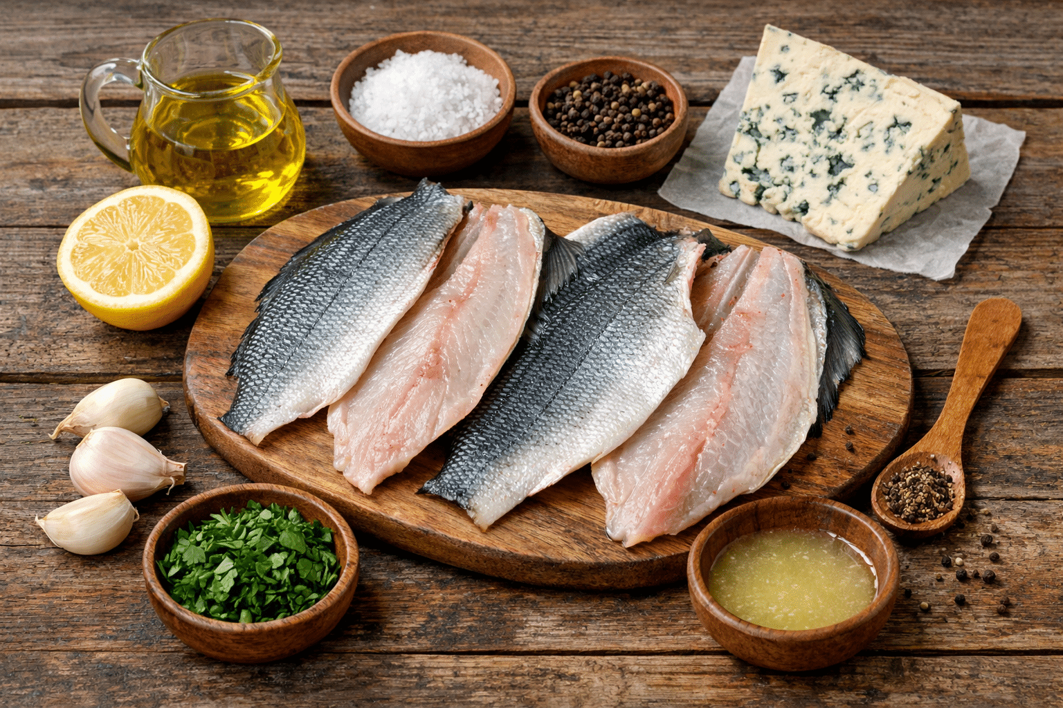 Lubina a la plancha ingredientes para hacer lubina a la plancha