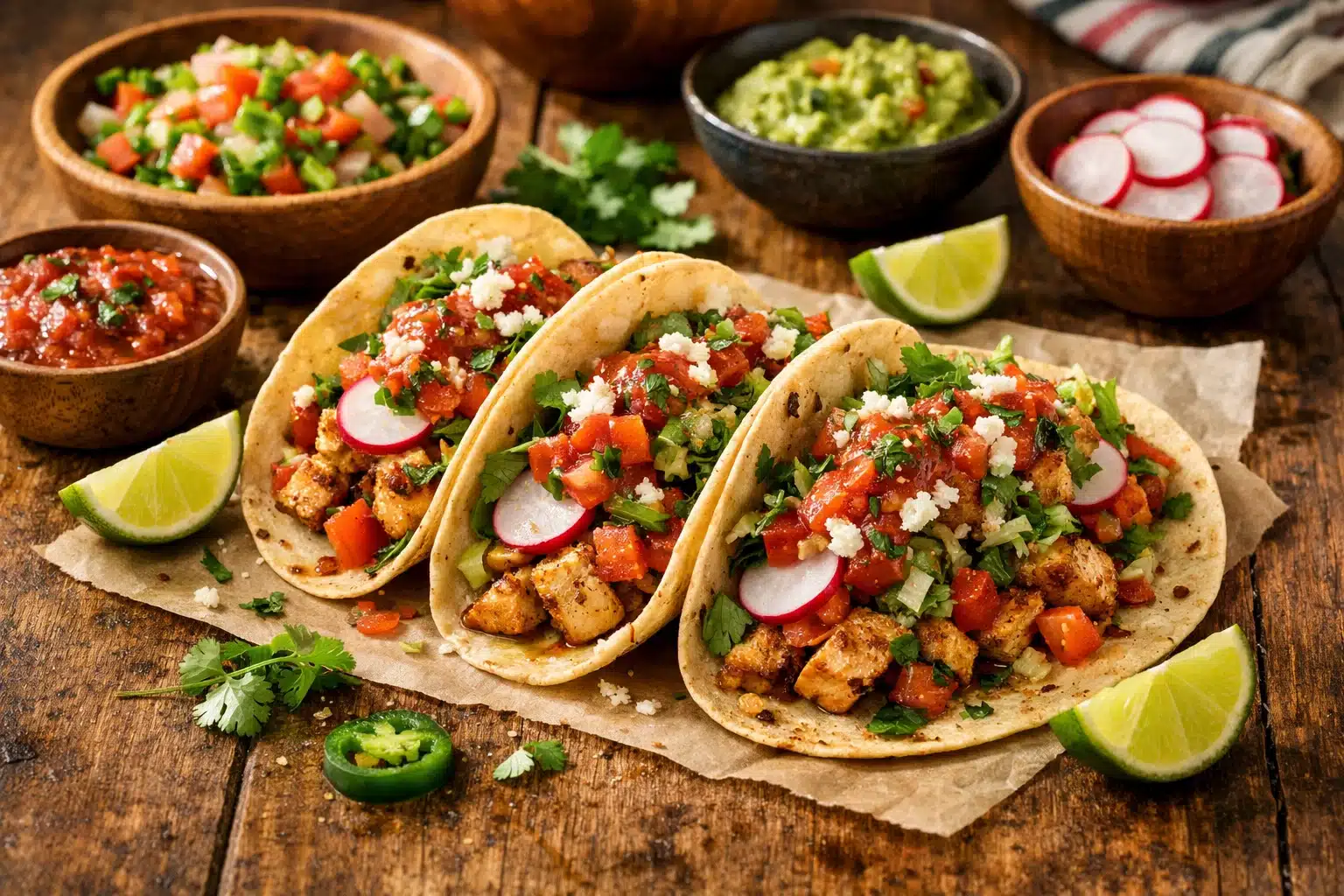 Recetas con pollo Recetas de pollo para cenas rápidas