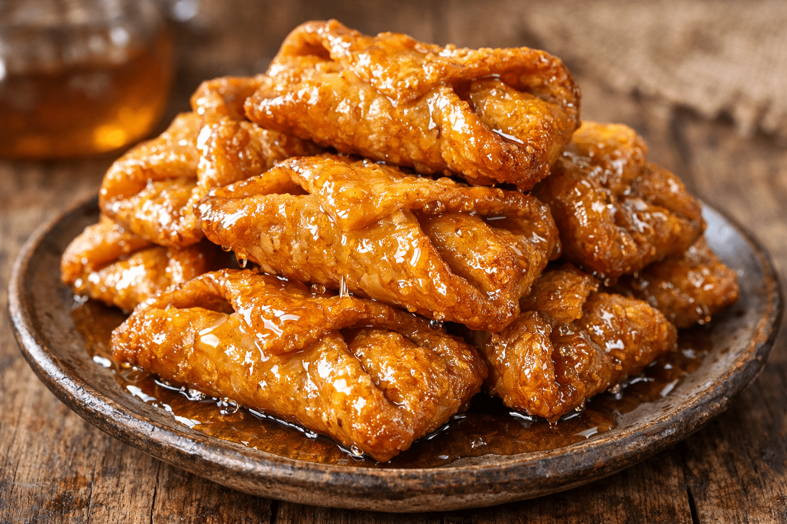 Pestiños de la abuela pestiños de la abuela paso a paso