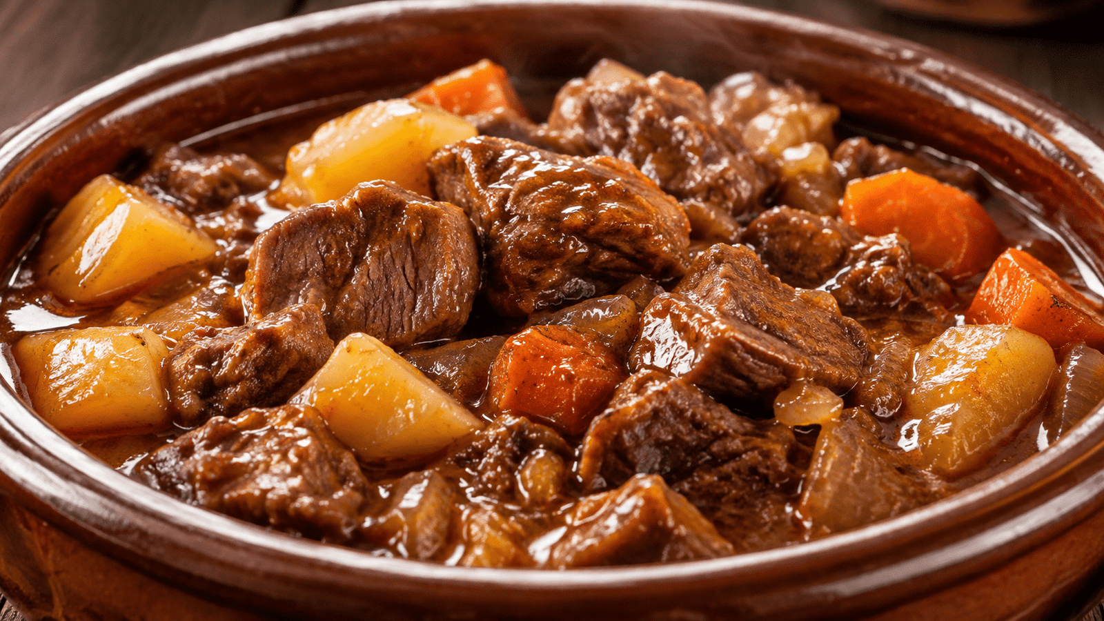 Carne Guisada receta de la Abuela Carne Guisada receta de la Abuela
