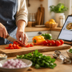 Recetas de Cocina para Principiantes