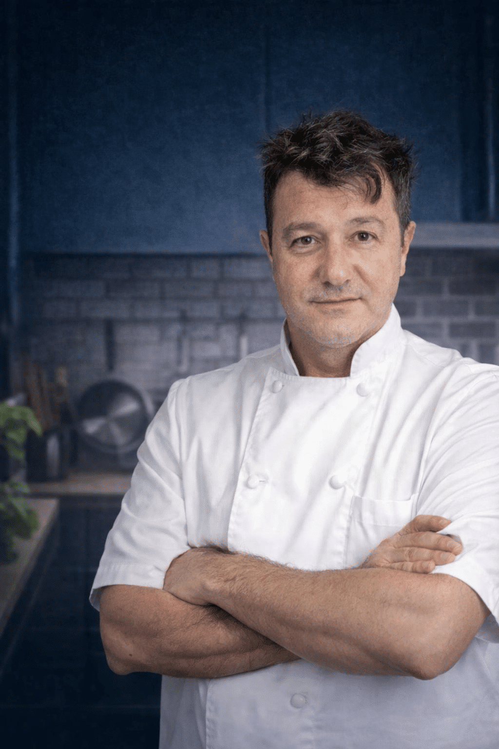 Sobre mí Sobre mí receta casera paso a paso