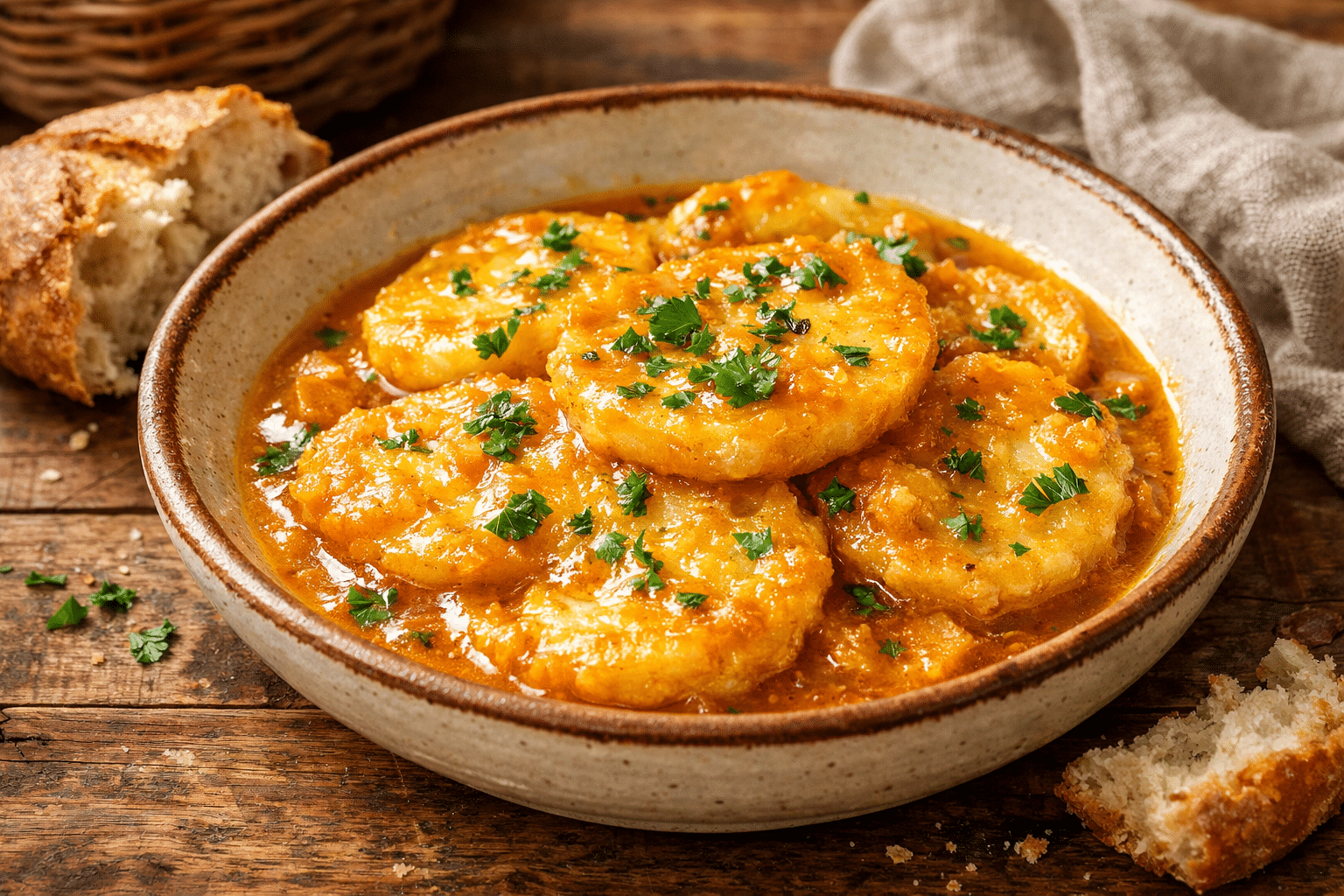 Patatas a la importancia patatas a la importancia