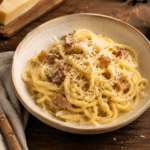 salsa carbonara