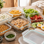 Recetas para Tupper