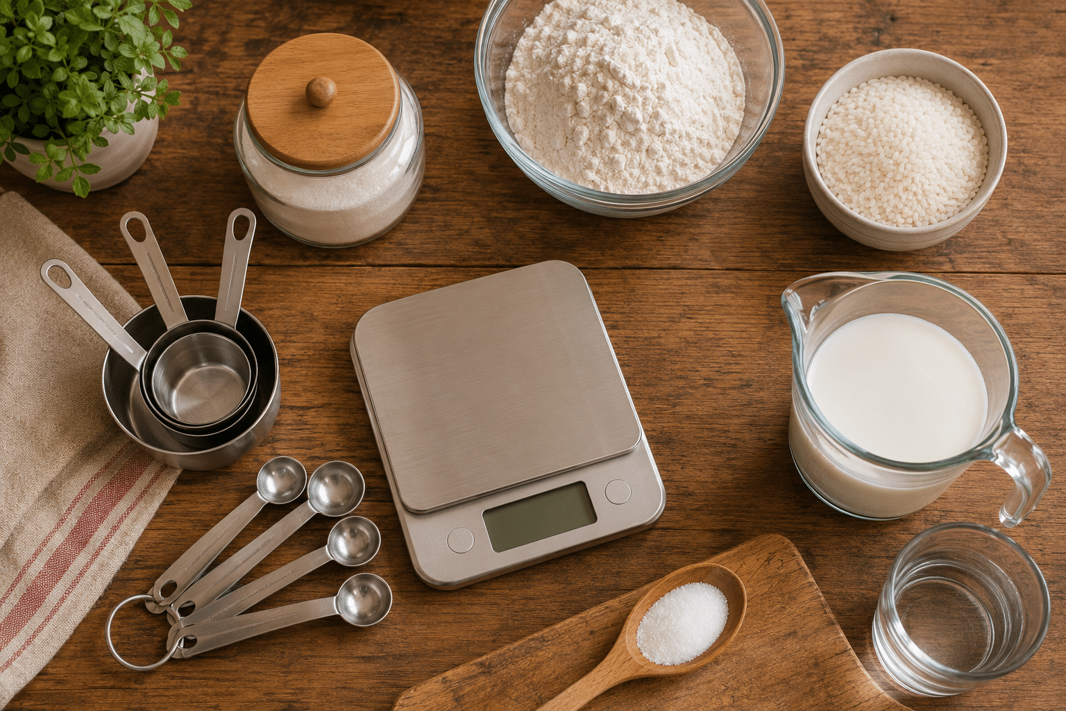 Tabla de equivalencias de cocina medidas básicas de cocina cucharadas tazas y vasos