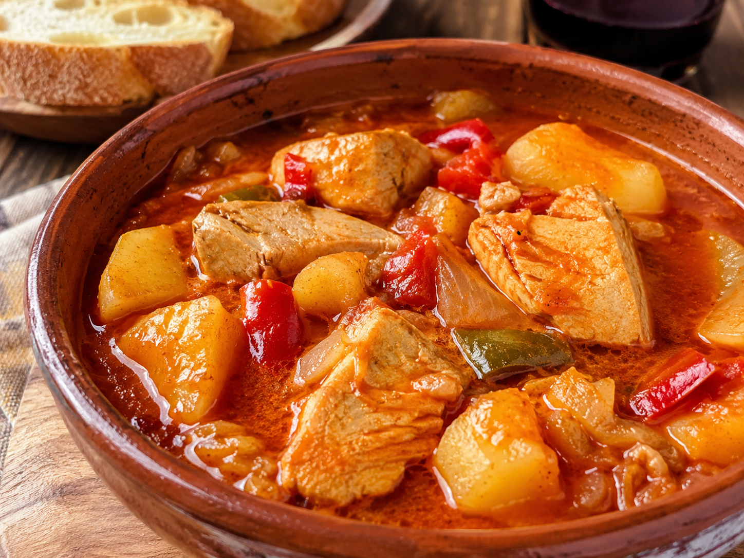 Marmitako receta de la abuela marmitako receta de la abuela