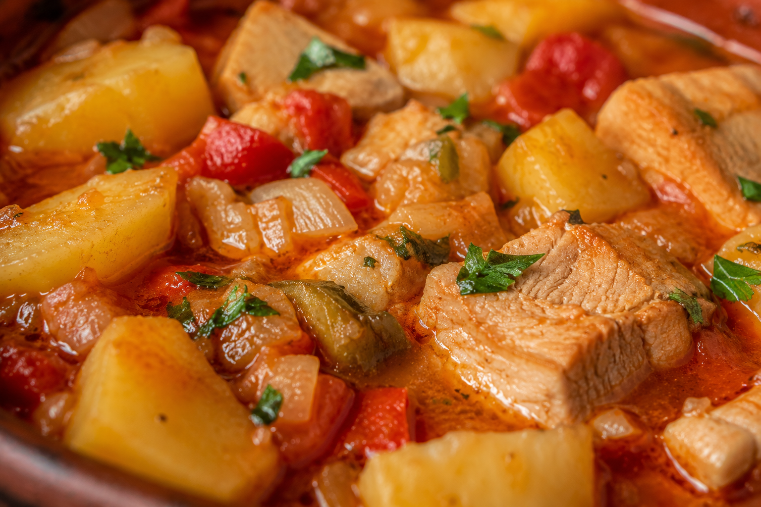 Marmitako receta de la abuela Marmitako receta de la abuela