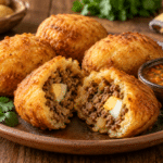 papas rellenas coñombianas