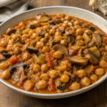callos veganos