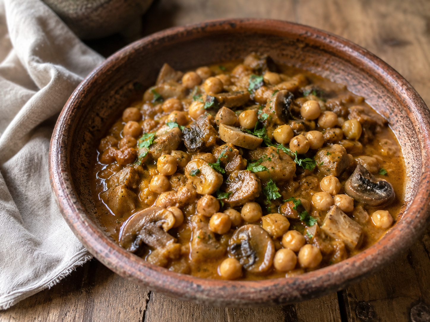 Callos veganos callos veganos
