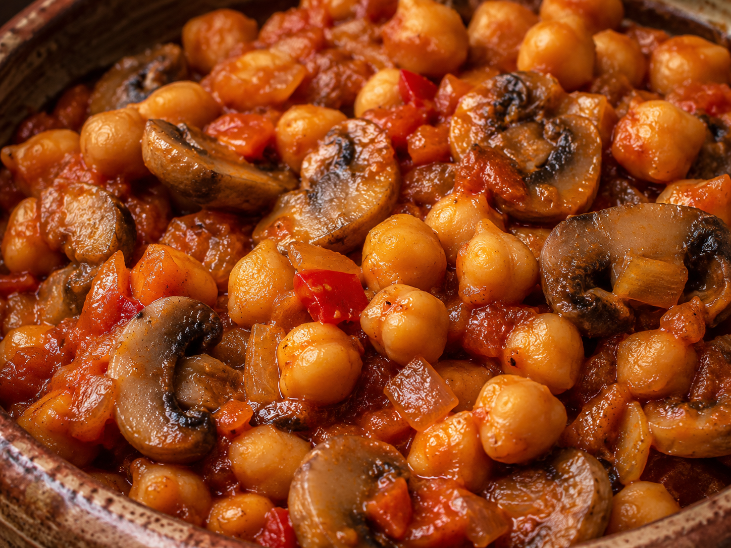 Callos veganos callos veganos